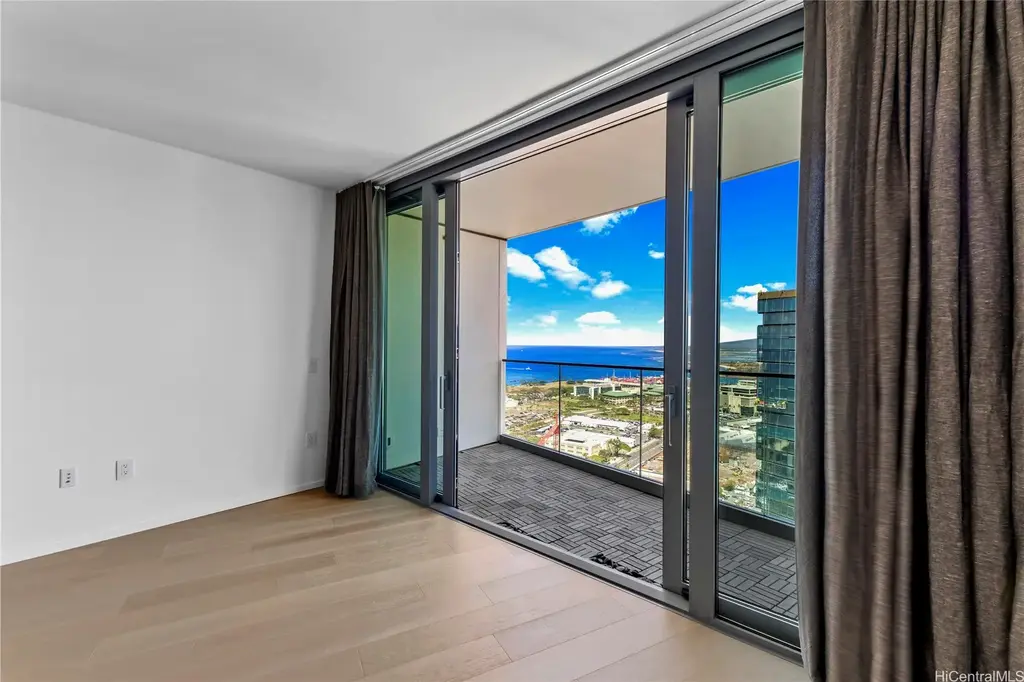 1000 Auahi Street # 3809, Honolulu