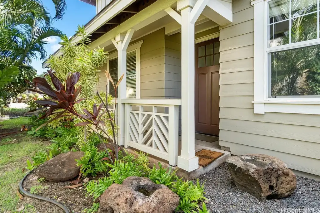 92-1071 Koio Drive # M44-6, Kapolei