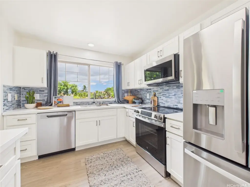 91-1257 Kamaaha Avenue # 1305, Kapolei