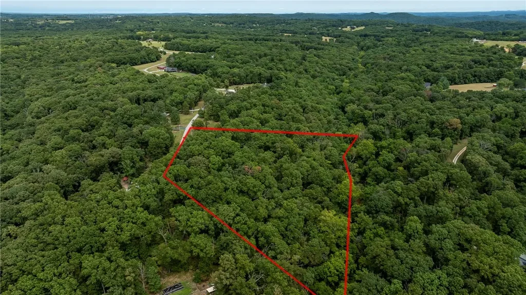5.32 Acres Deer Meadow Drive, Garfield