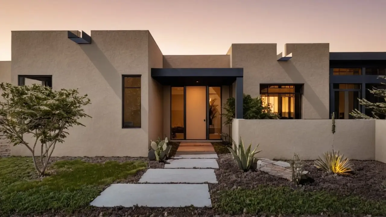 24 Tierra Antigua, Santa Fe