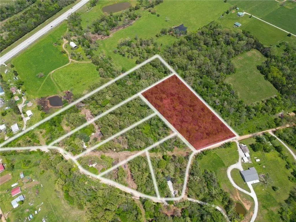 5 Acres (lot 5) 16106 Boundary Line Road, Garfield