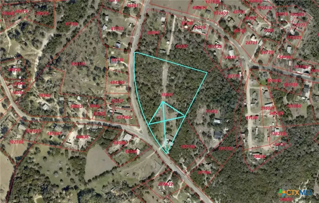 3909 Water Works Road, Belton