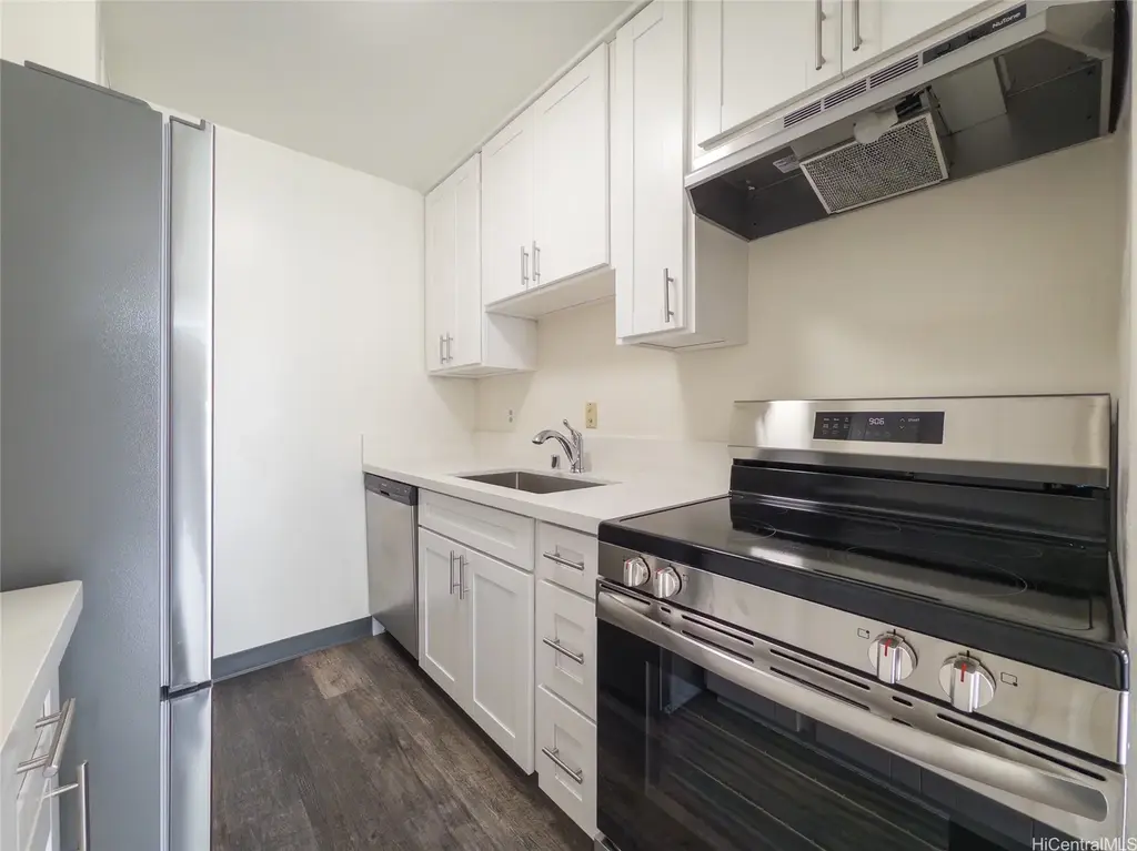 1011 Prospect Street # 1004, Honolulu