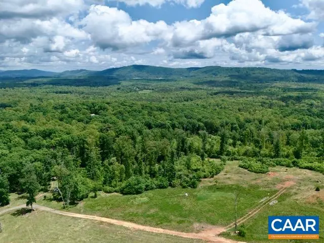 Dudley Mountain Rd, Charlottesville