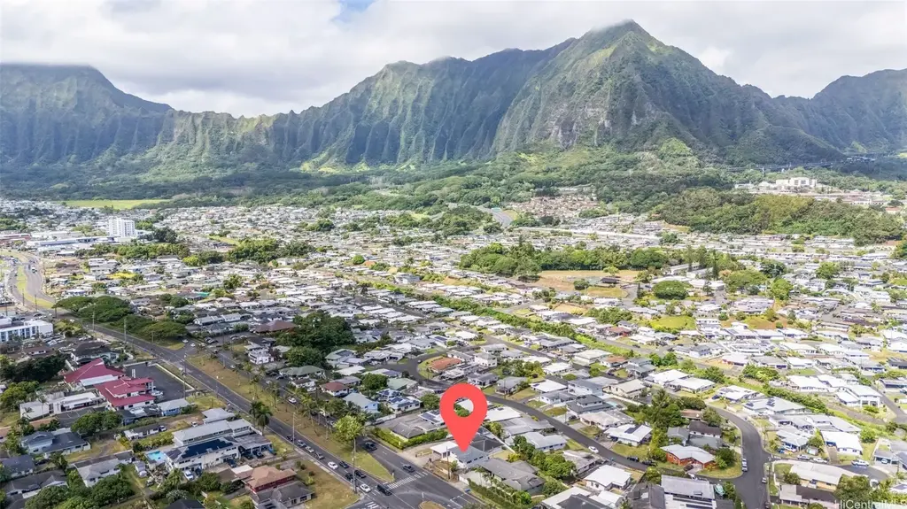 45-756 Kamehameha Highway, Kaneohe