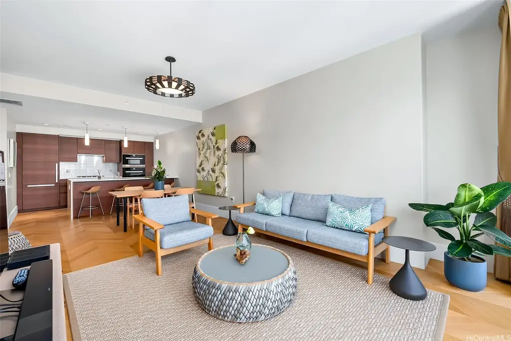 1108 Auahi Street # 3005, Honolulu