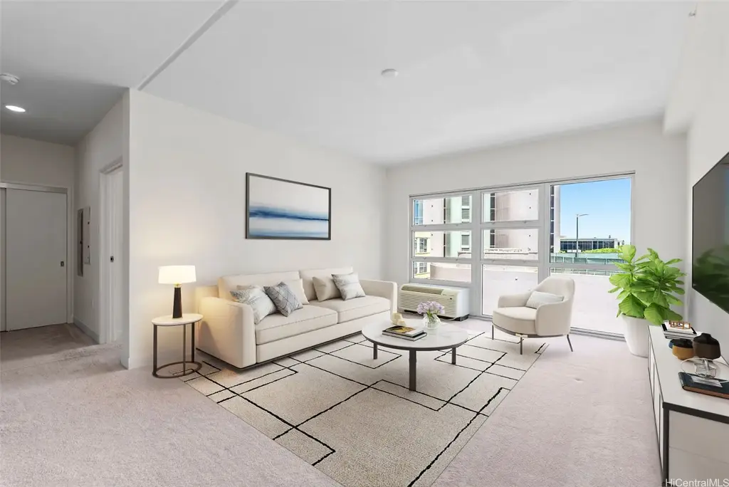 400 Keawe Street # 607, Honolulu