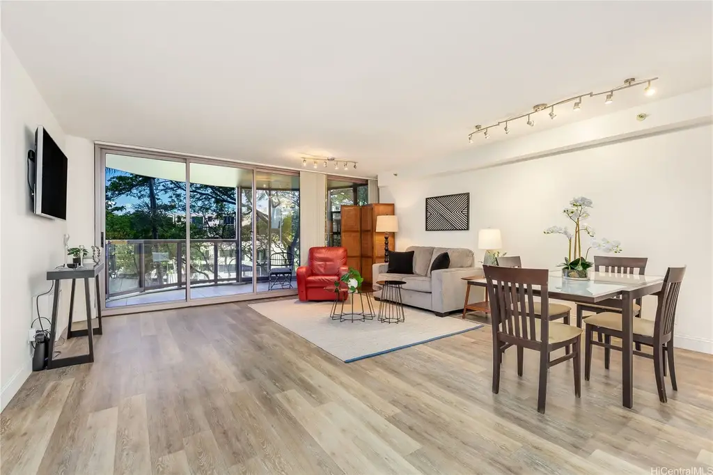 425 South Street # 403, Honolulu