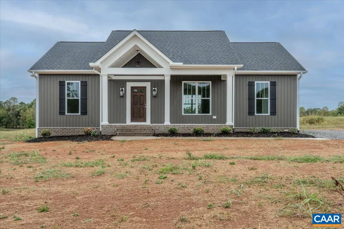 Tbd Wood Yard Rd, Buckingham