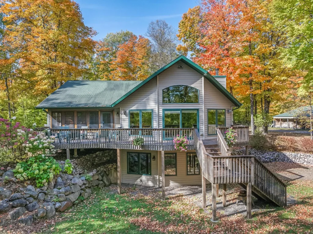 7235 Norway Rd, Presque Isle