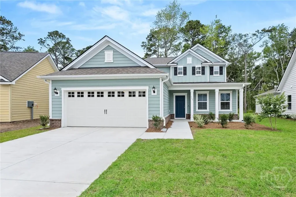 244 Monterey Loop, Richmond Hill