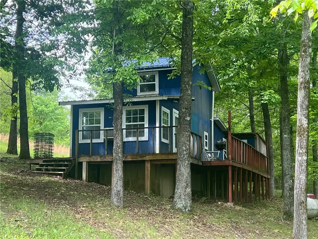 Hc 73 Box 91 F, Marble Falls