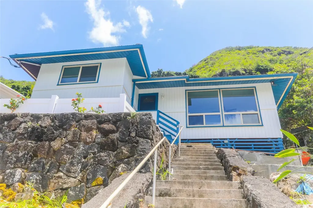 2343 Kuahea Street, Honolulu
