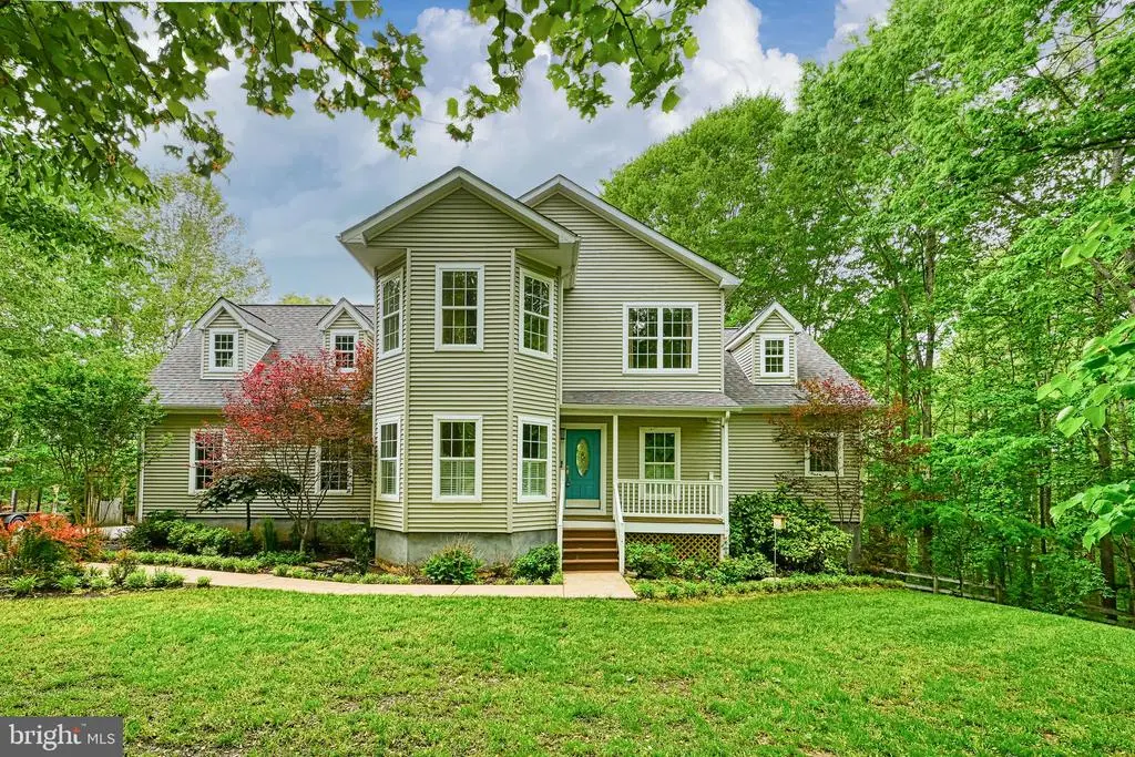 188 Byrd Point Ln, Louisa