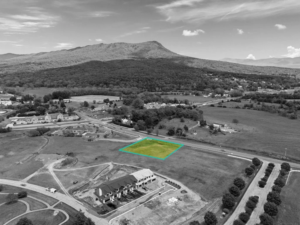 Tbd Cross Keys Rd, Rockingham