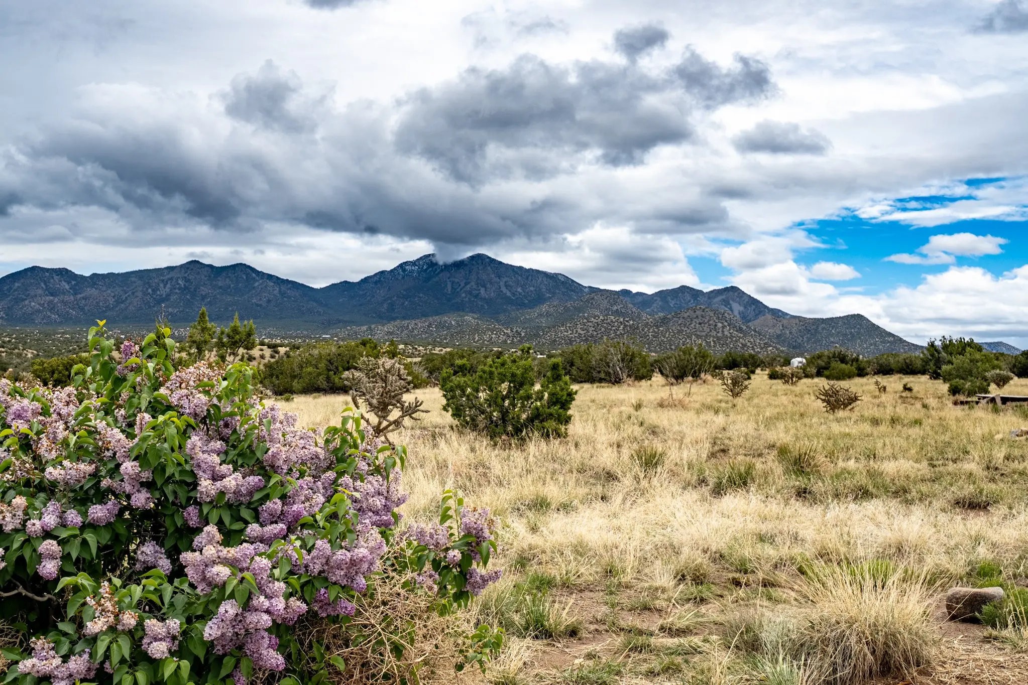 28 Cliff View Drive, Cerrillos