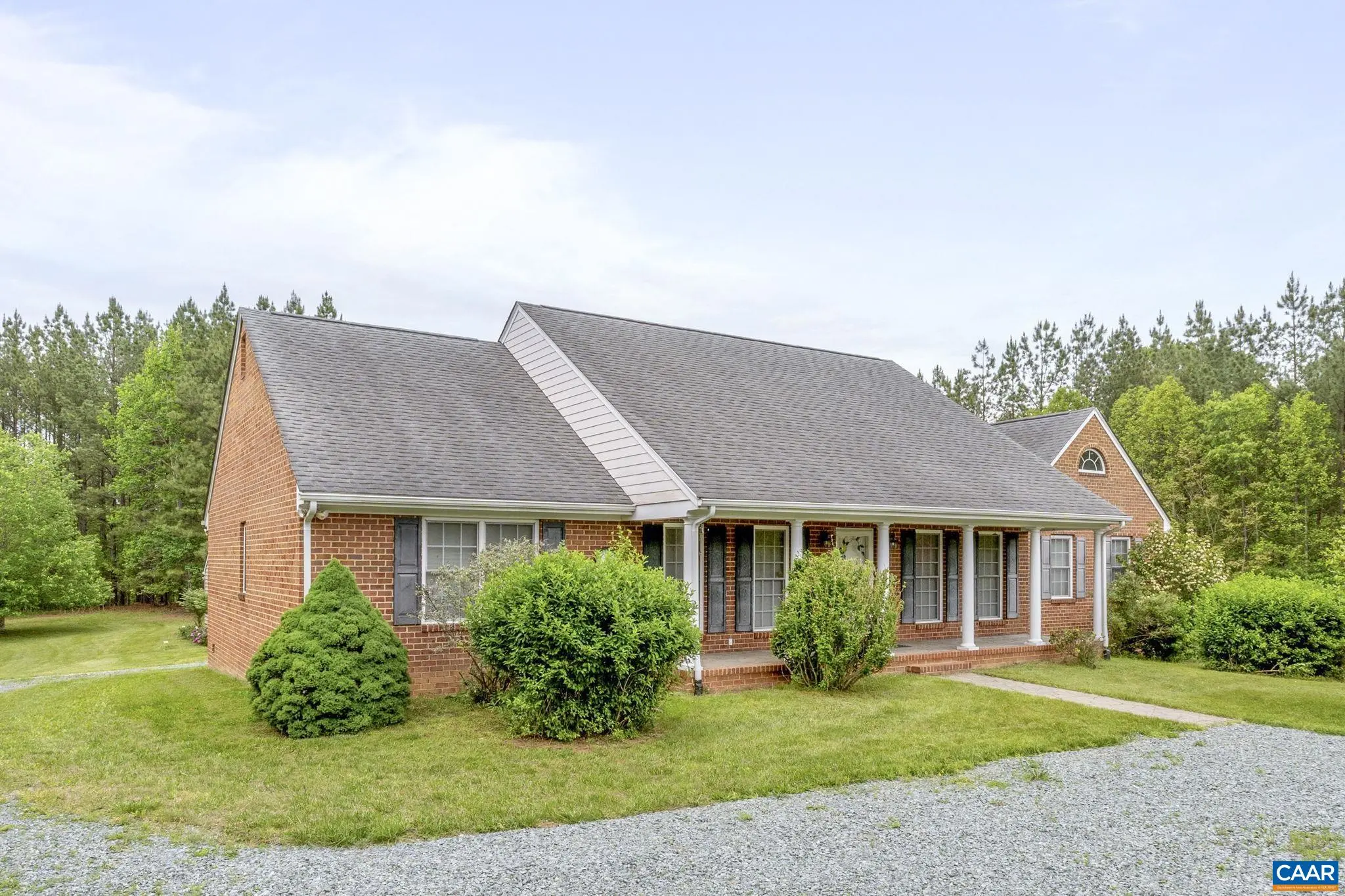 2508 Thomas Jefferson Pkwy, Charlottesville