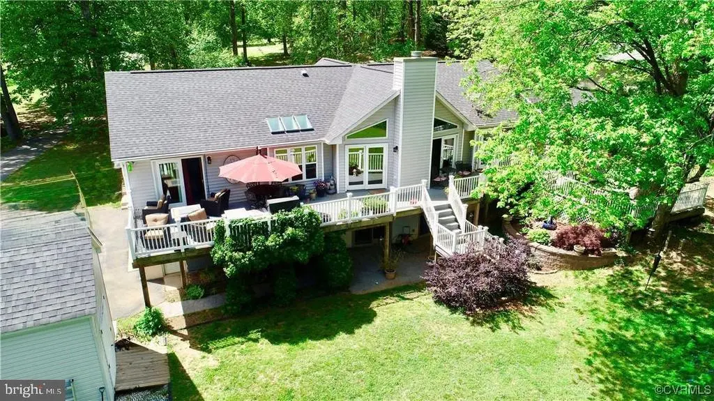 778 Overton Dr, Mineral