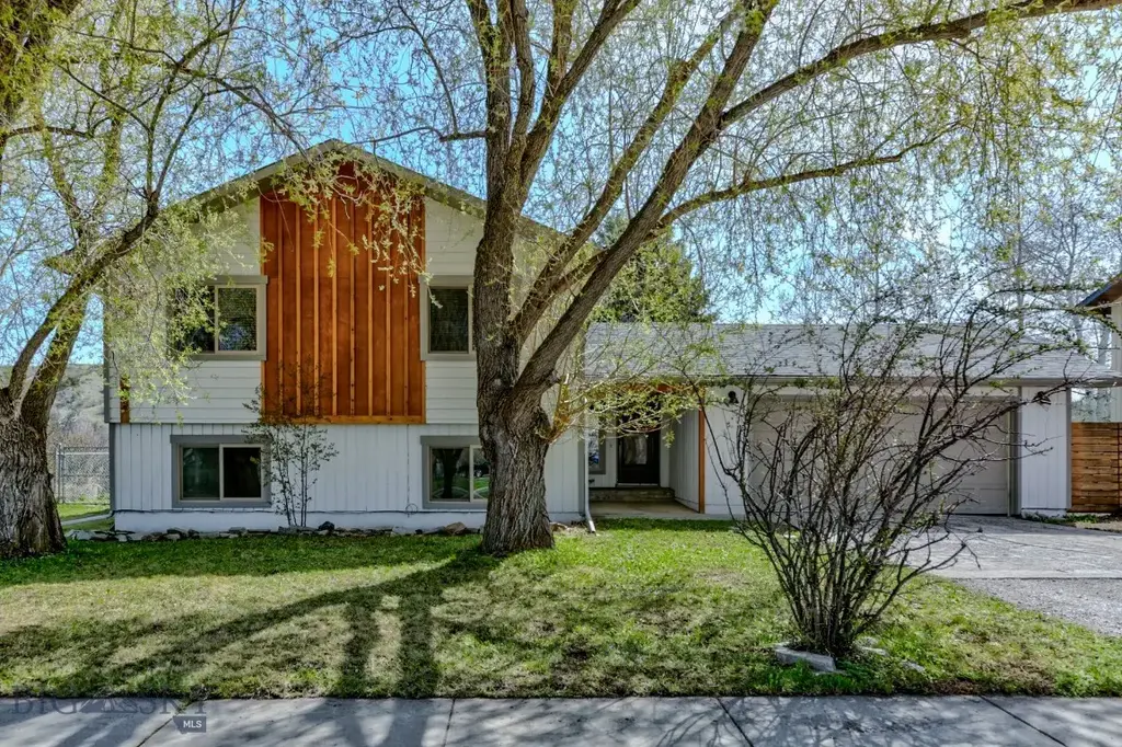 1816 S Rouse 1 & 2, Bozeman