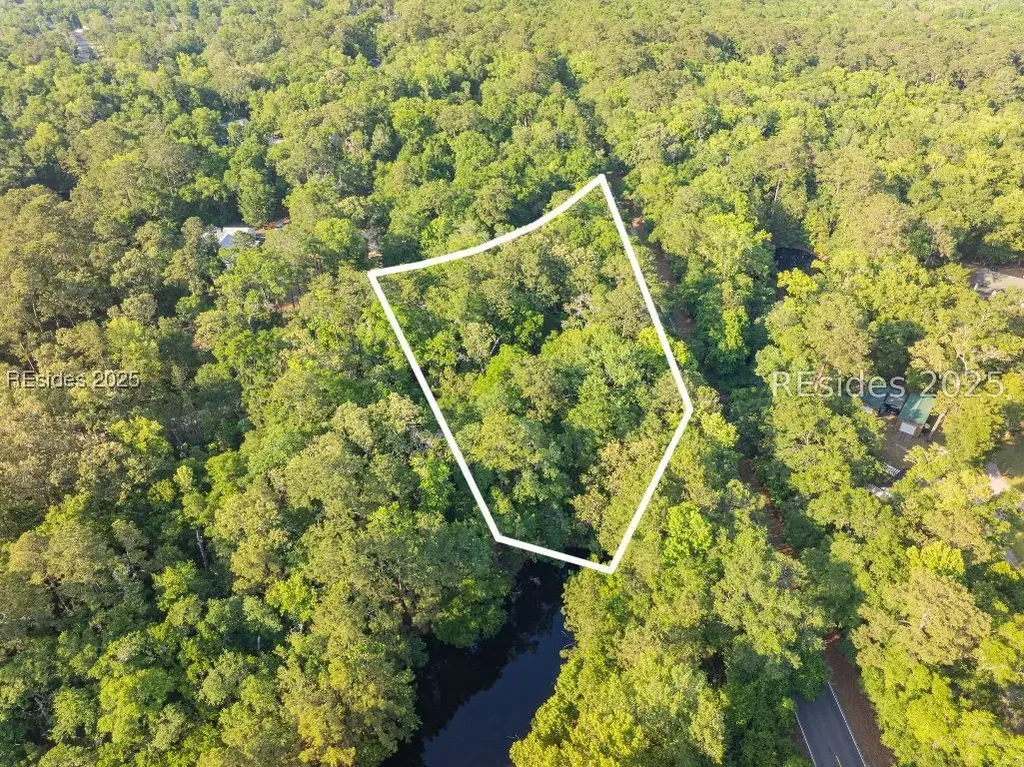 67 Marsh Hawk Drive, Beaufort