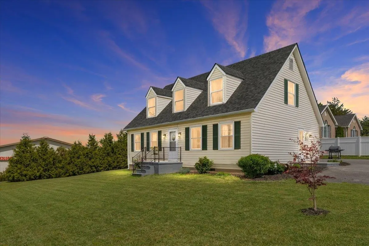 5480 Main St, Mount Jackson