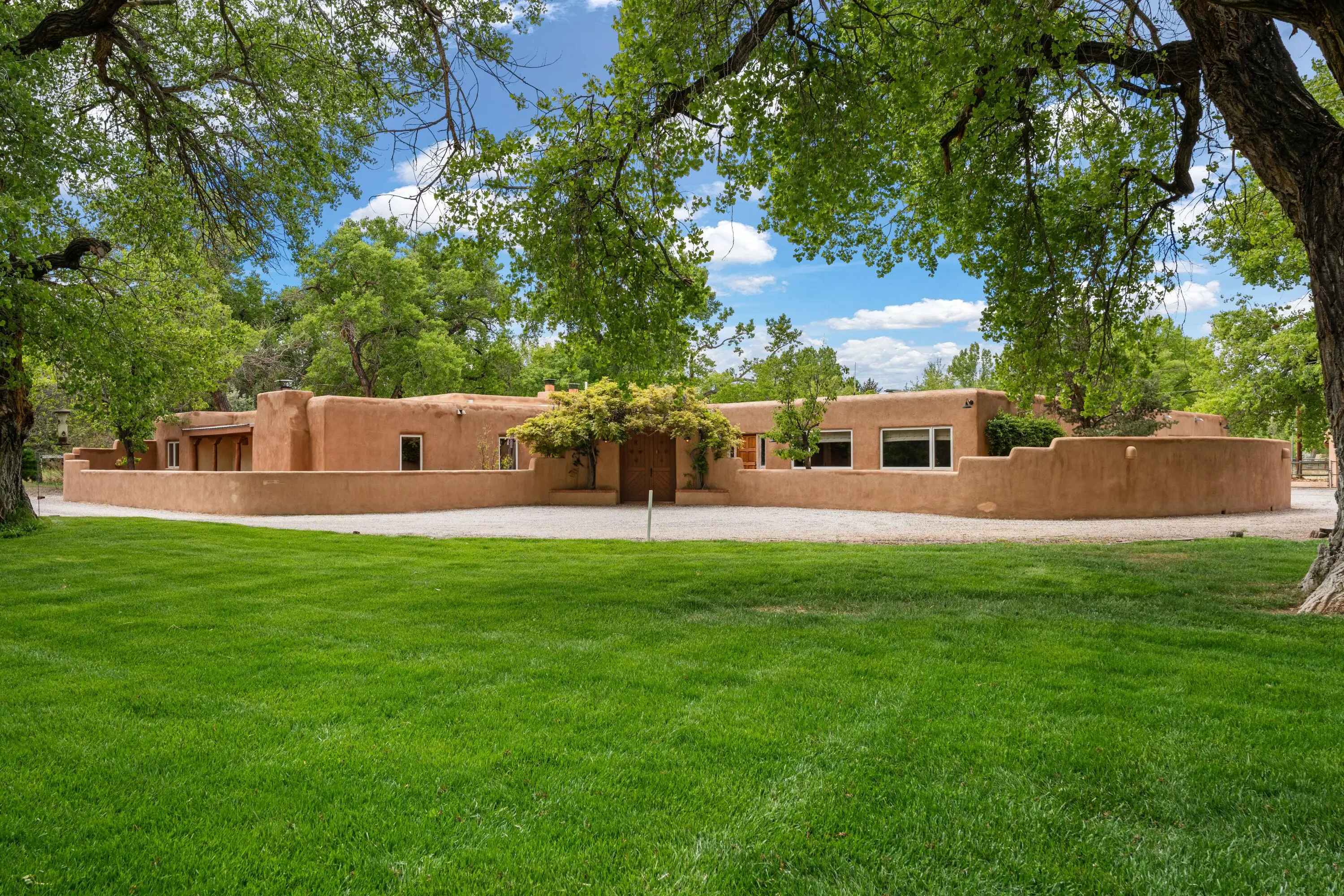 384 Chaparral Lane, Corrales
