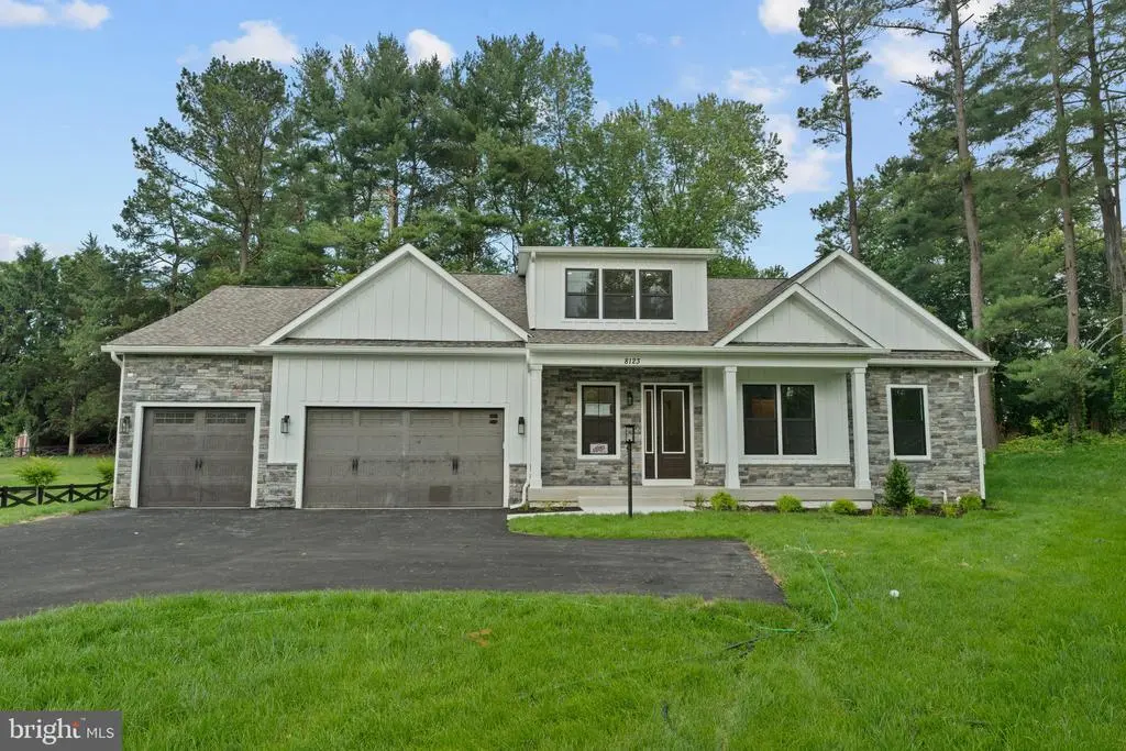 Windemeer Lane, Amissville