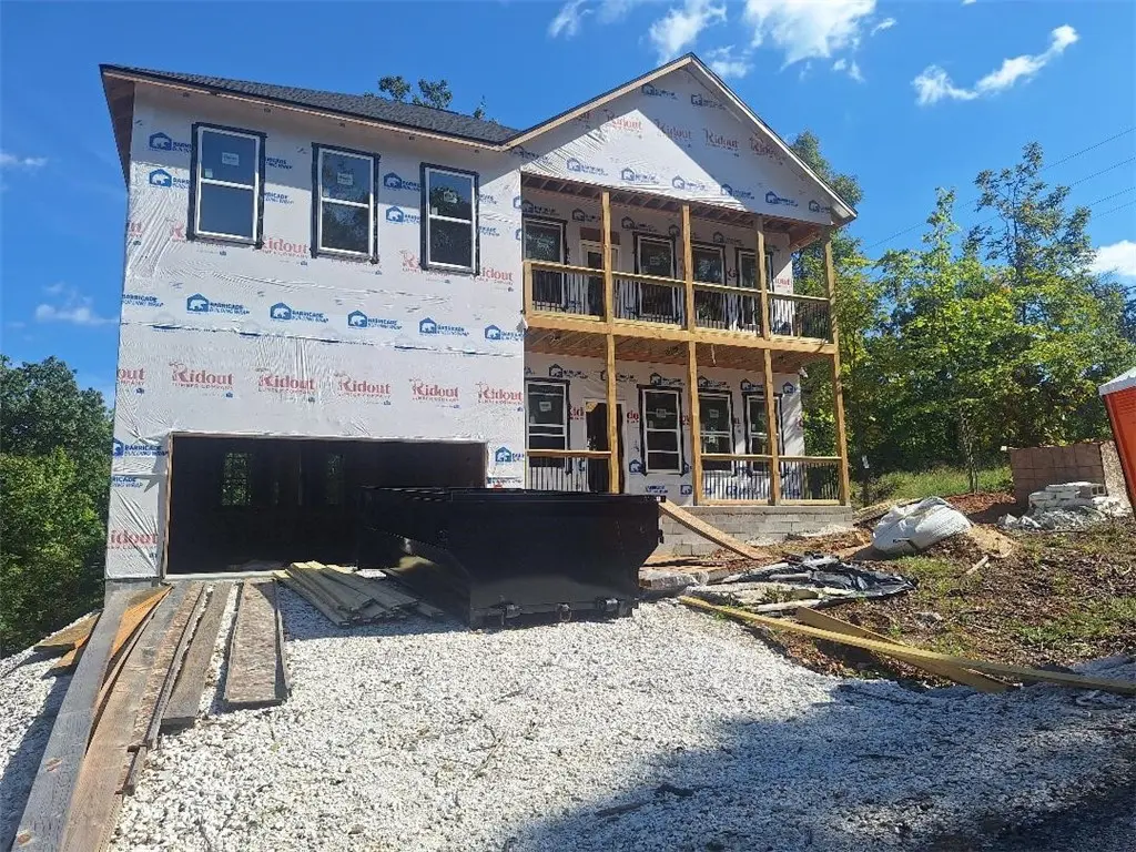 2 Melrose Lane, Bella Vista