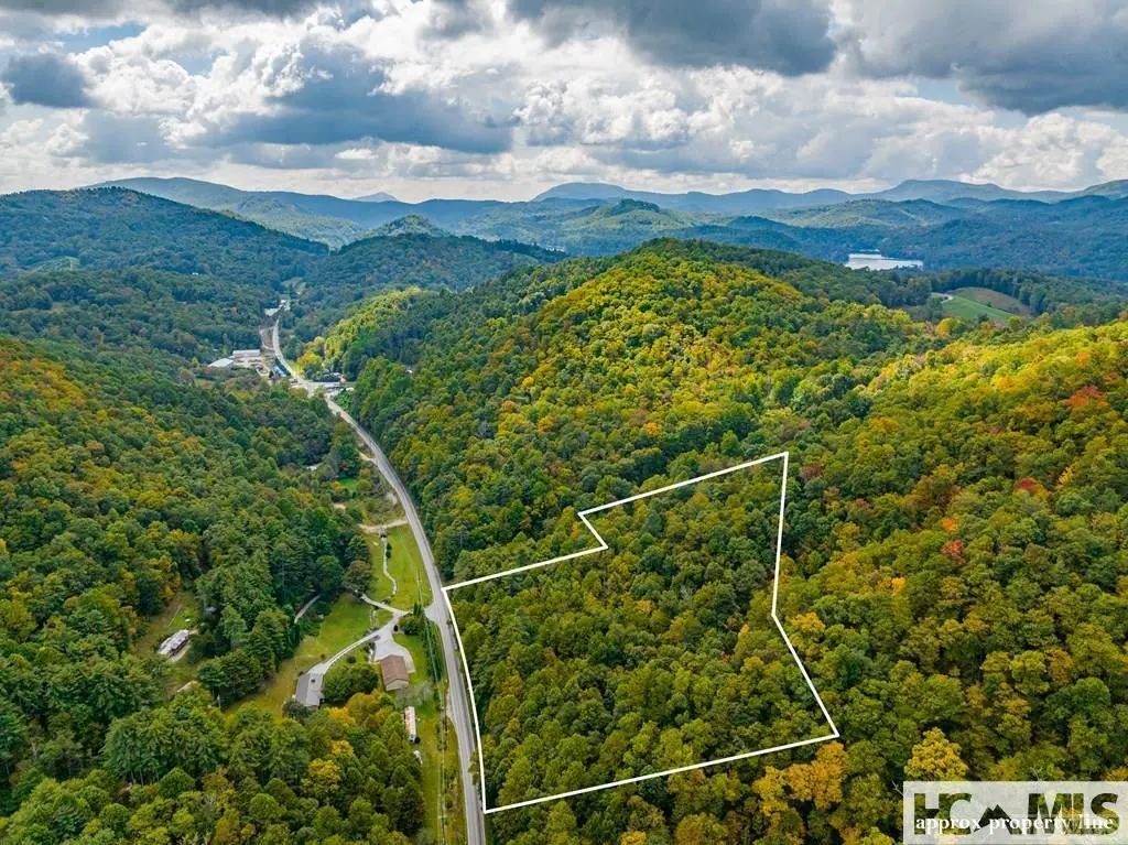 Hwy 107 N, Glenville