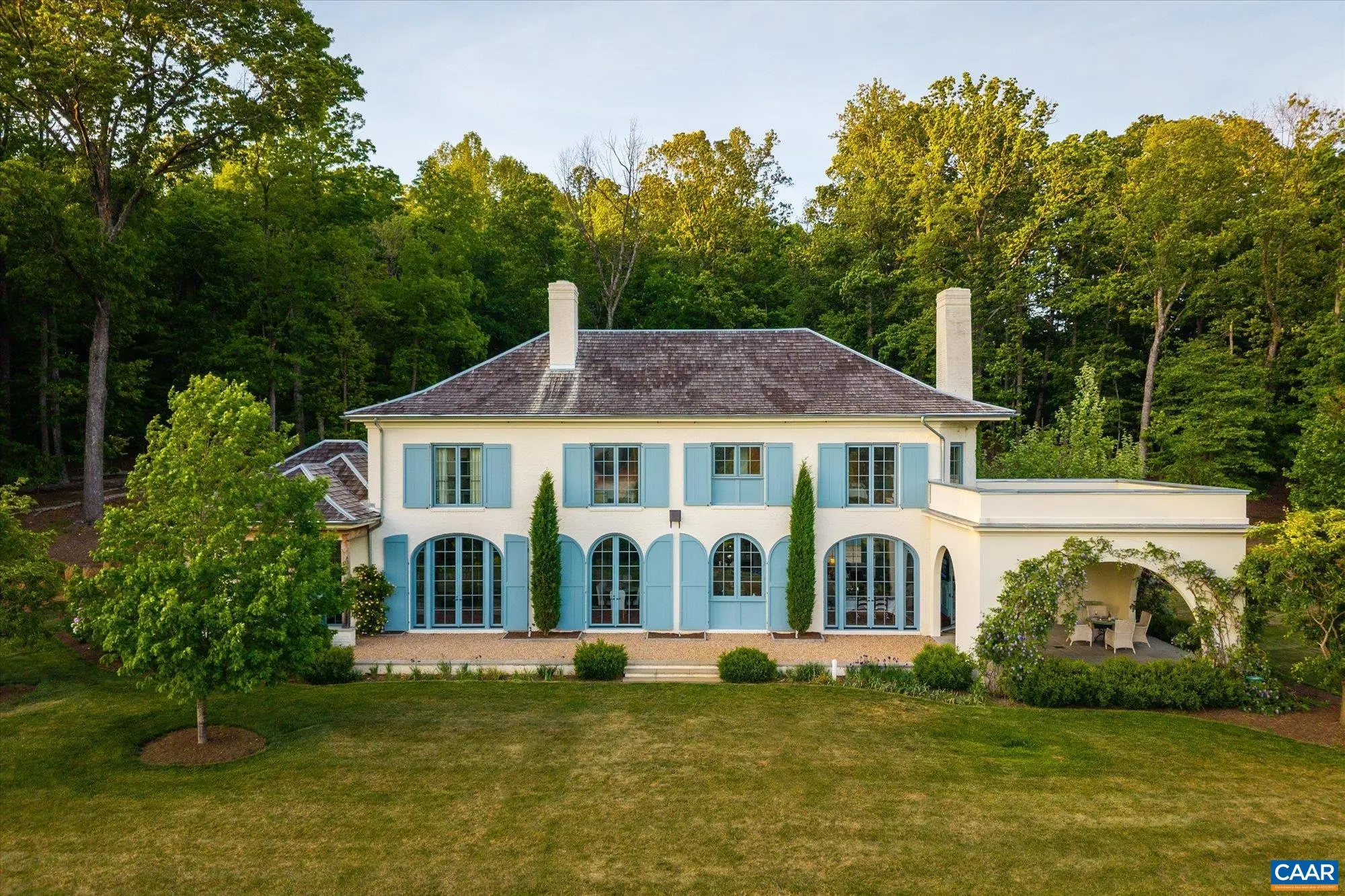 3065 Blandemar Dr, Charlottesville