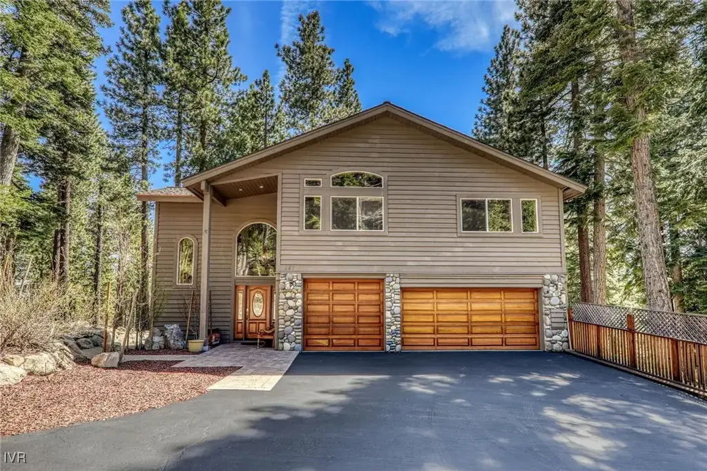 967 Jennifer St, Incline Village