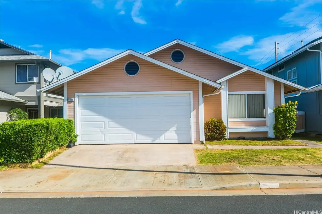 91-1006 Wahineomao Place, Ewa Beach