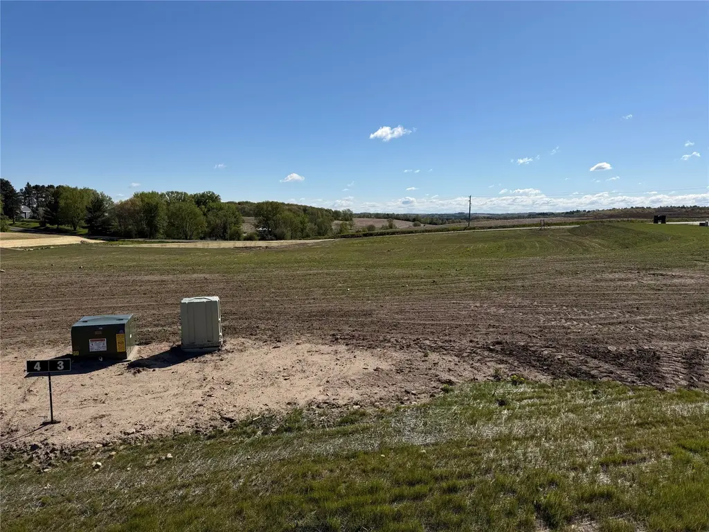 Lot 3 Roma Street, Eau Claire
