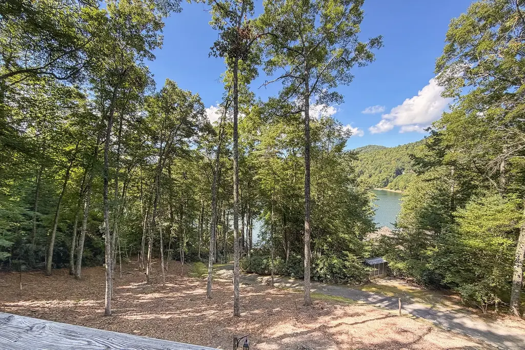 268 Tocami Trail, Cullowhee