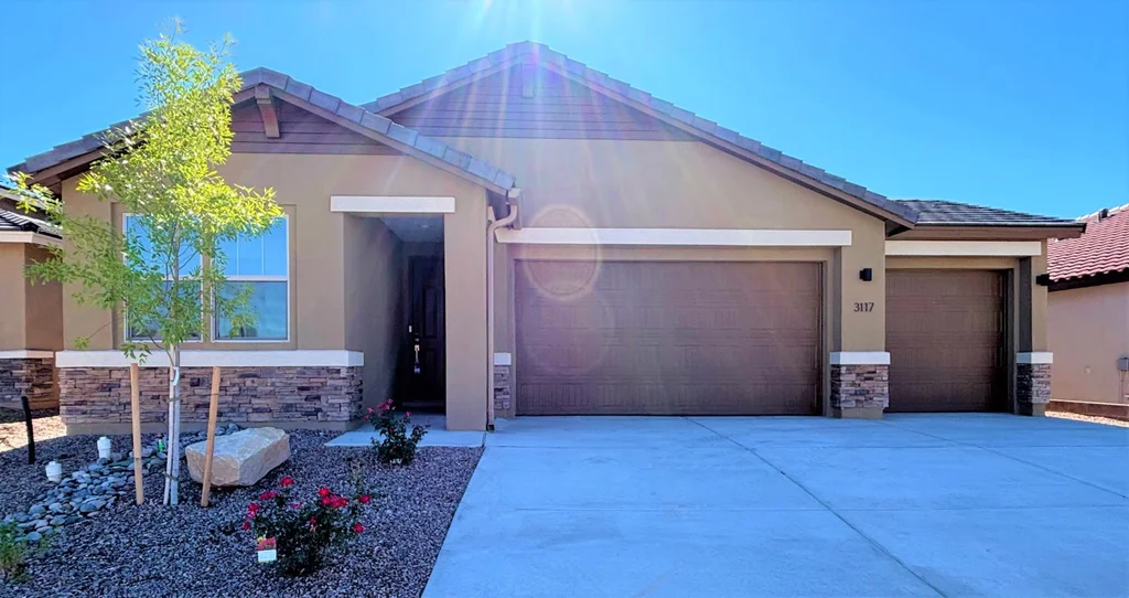 3117 Wolf Tail Loop Ne, Rio Rancho