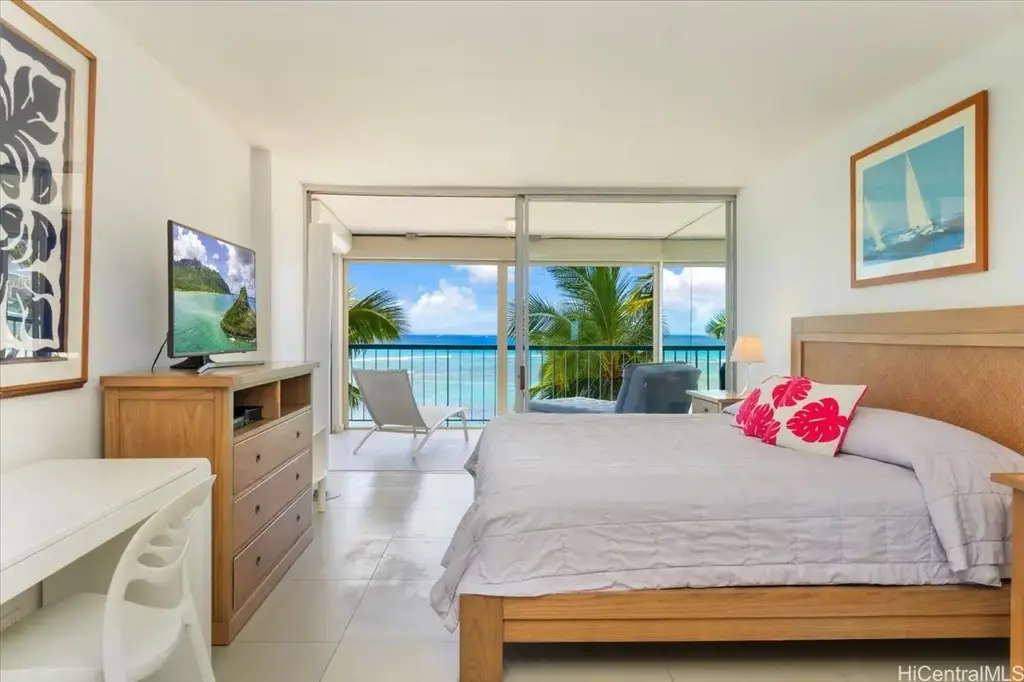 2877 Kalakaua Avenue # 306, Honolulu