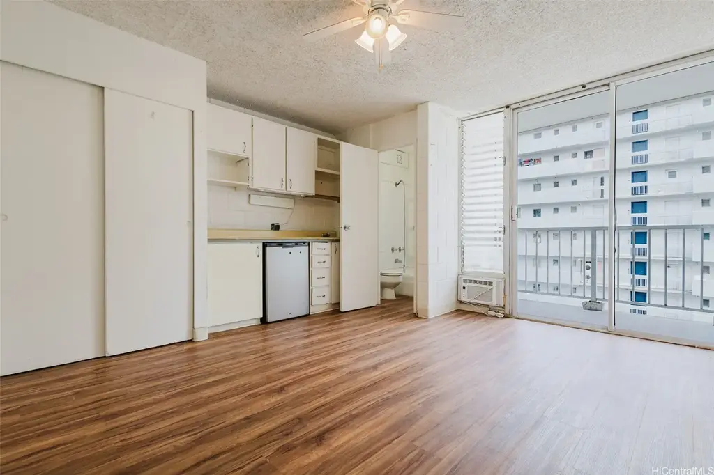 2509 Ala Wai Boulevard # 804, Honolulu