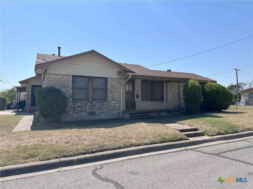 1014 Parmer Avenue, Killeen