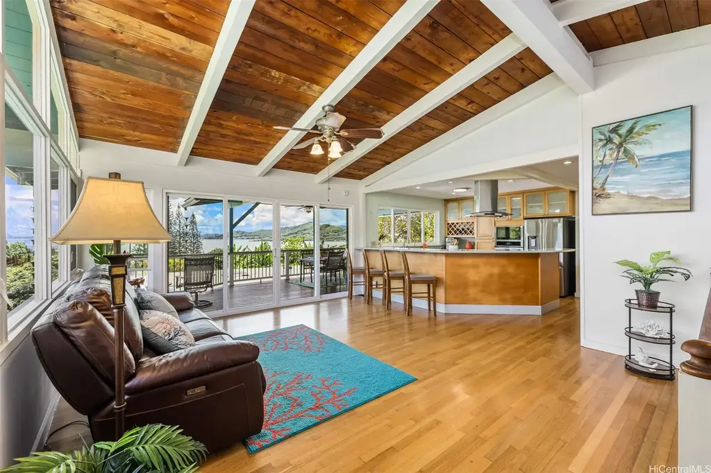 47-114 Kaimalolo Place, Kaneohe