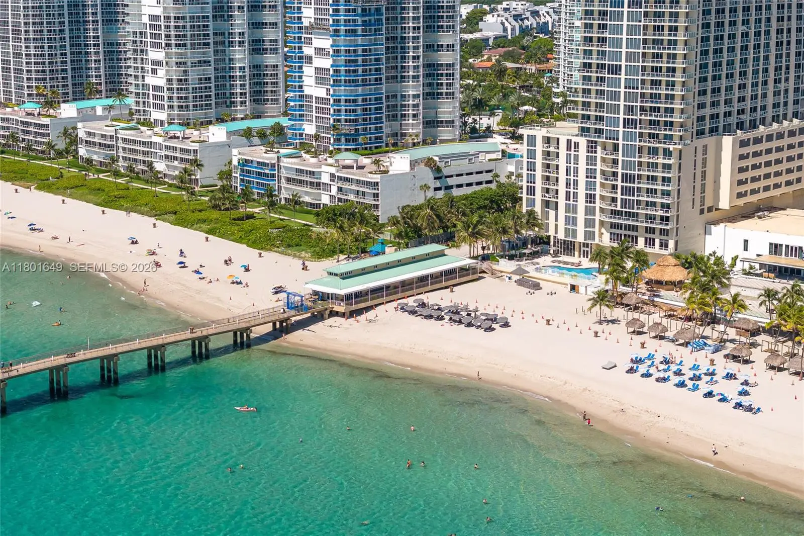 2 of 45 - 16699 Collins Avenue #3401, Sunny Isles Beach, FL