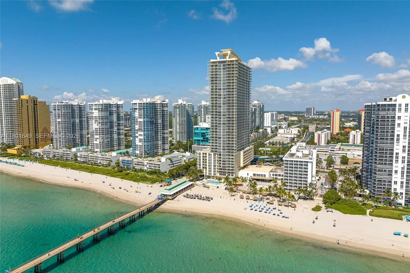 3 of 45 - 16699 Collins Avenue #3401, Sunny Isles Beach, FL