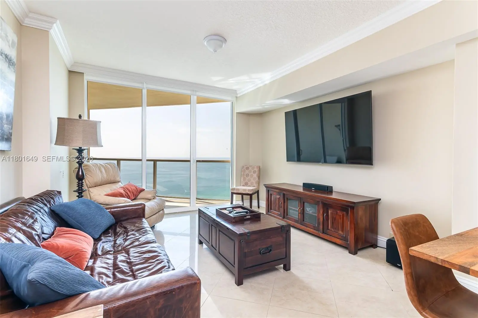5 of 45 - 16699 Collins Avenue #3401, Sunny Isles Beach, FL