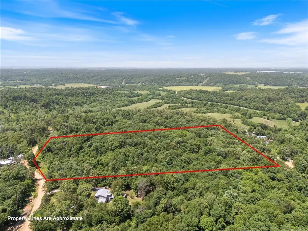 7.32 Acres Shady Black Oak Way, Decatur