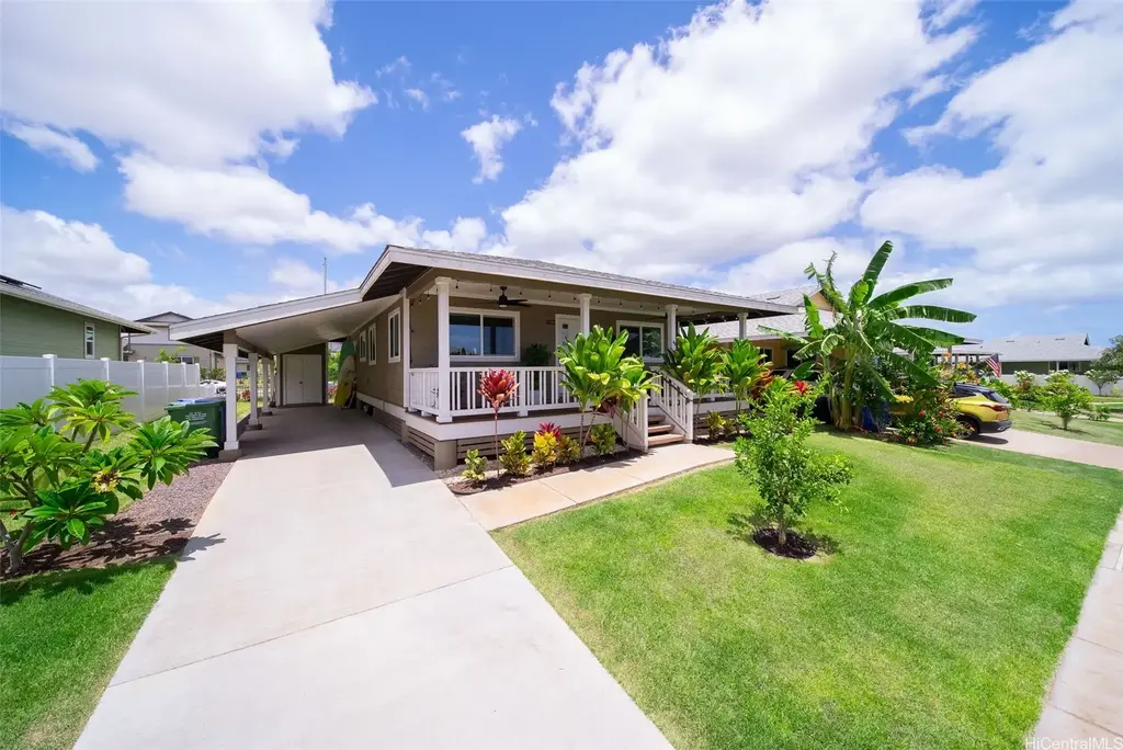 91-1387 Hoomahua Street, Ewa Beach