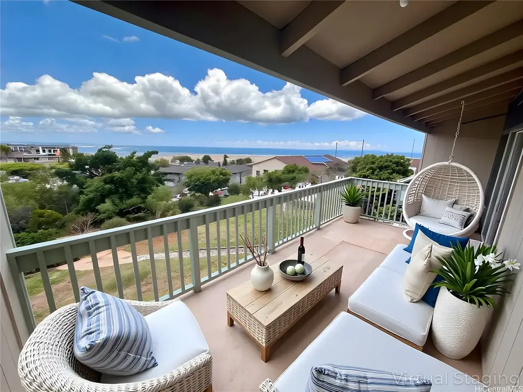 92-993 Makakilo Drive # 45, Kapolei