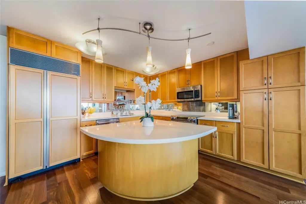 1296 Kapiolani Boulevard # 4505, Honolulu