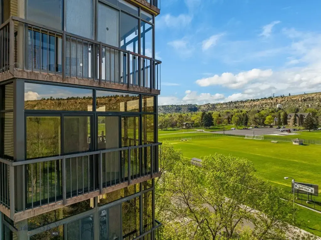 1400 Poly Drive 7e, Billings