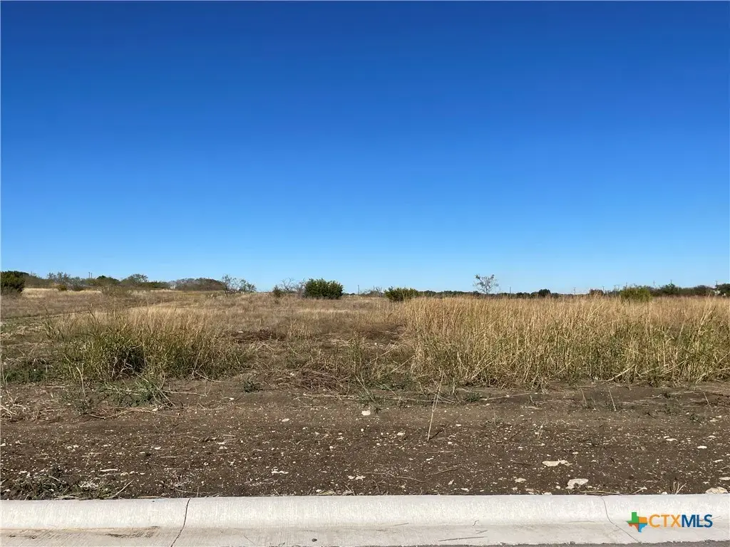 1837 Dorian Drive, Salado