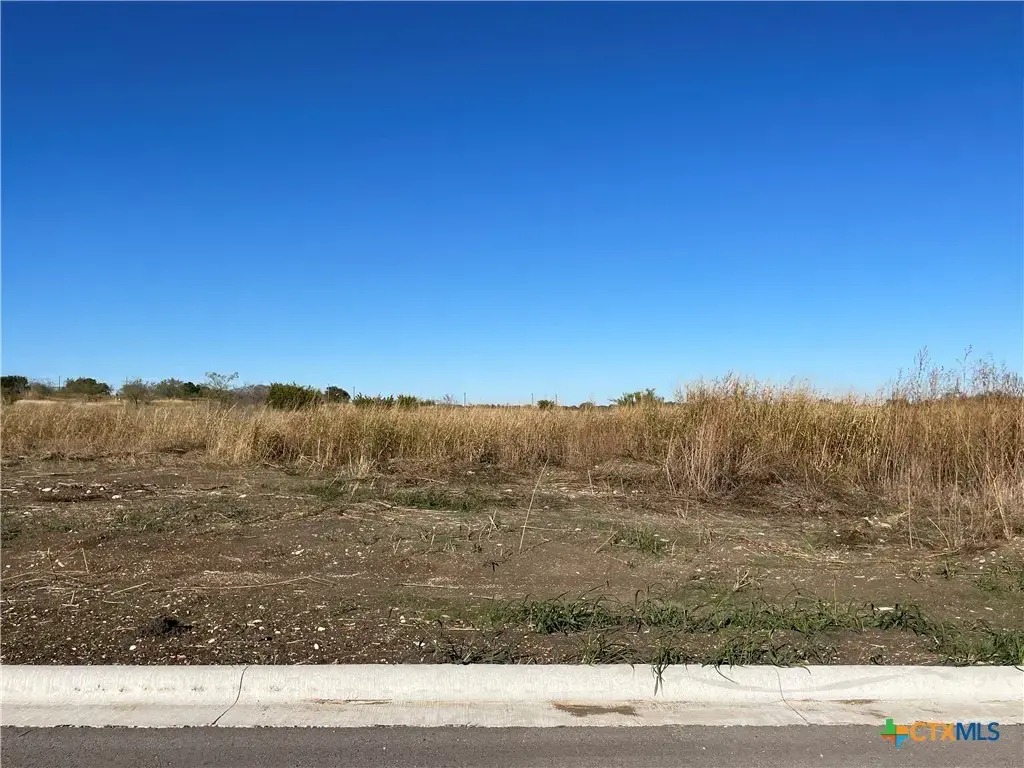 1843 Dorian Drive, Salado